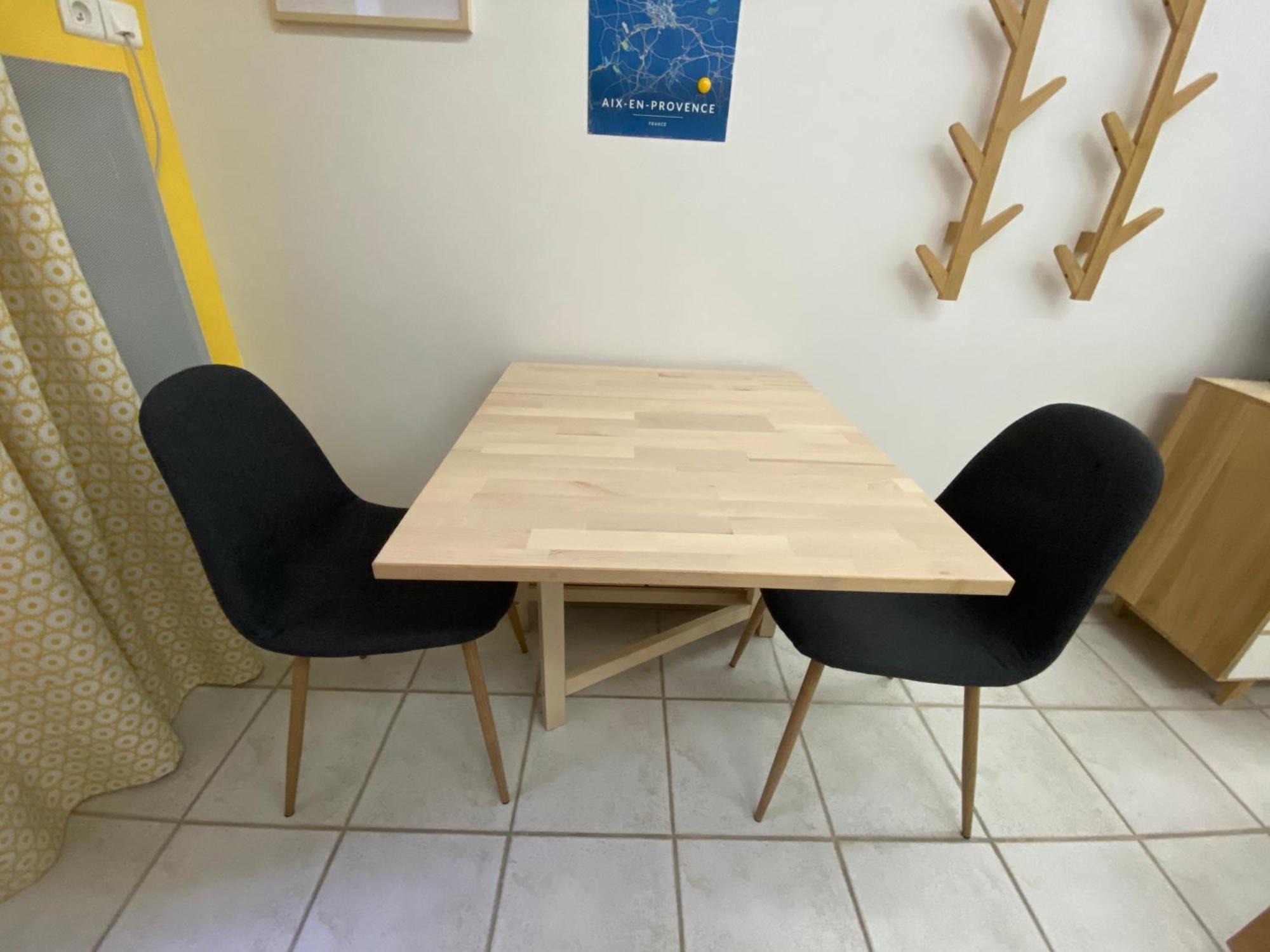 Clementine - Joli Studio Prive Avec Clim Calme A 70 M Du Centre Village De Lauris Ngoại thất bức ảnh